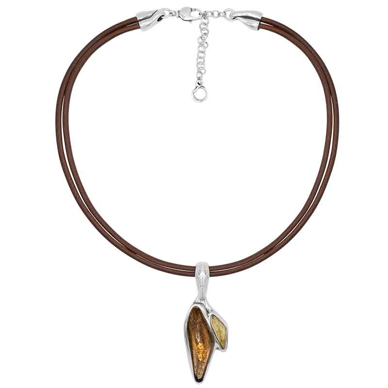 Колье CICLON 241813-02 BLED