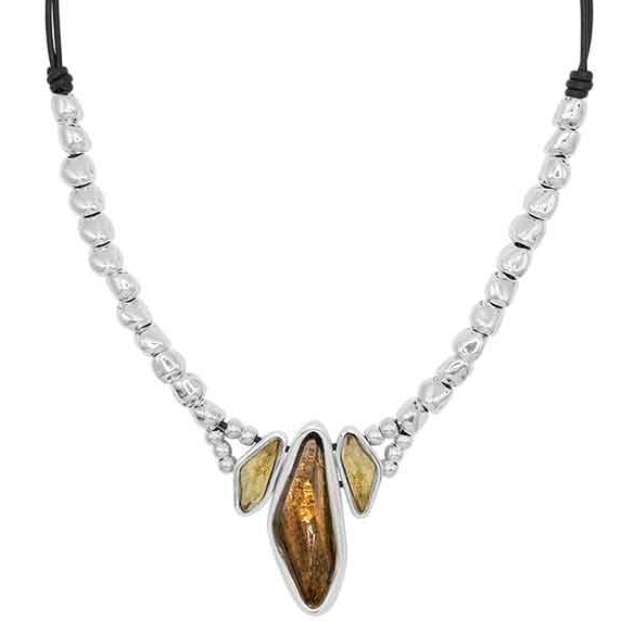 Колье CICLON 241816-02 ORLIK