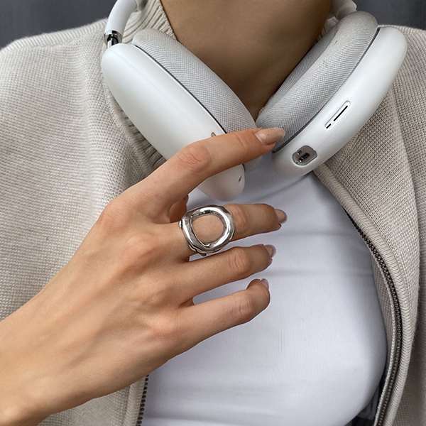 Кольцо CICLON 255500 DALIA