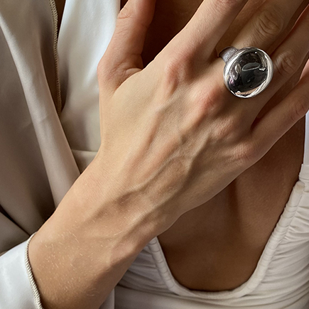 Кольцо CICLON 255502 SELENA