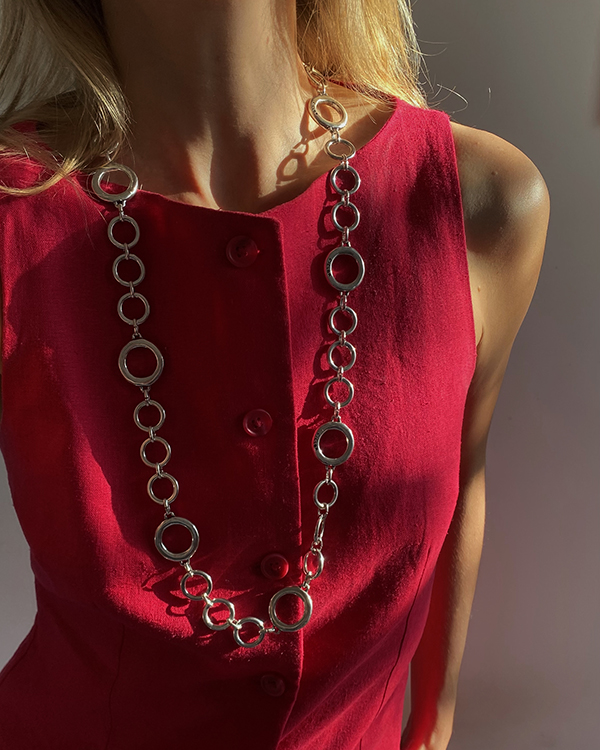 Колье CICLON 255807 CALISTA