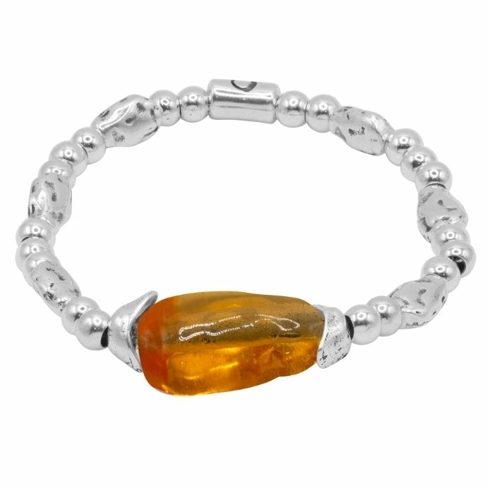 Браслет CICLON 254102-46 GEODA