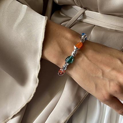 Браслет CICLON 254105 PEPITAS