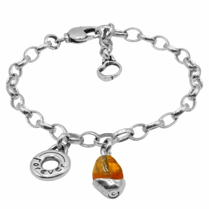 Браслет CICLON 254106-46 FOREVER