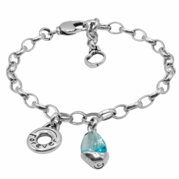 Браслет CICLON 254106-07 FOREVER