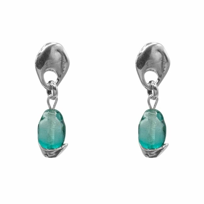 Серьги CICLON 254600-12 LIQÜID