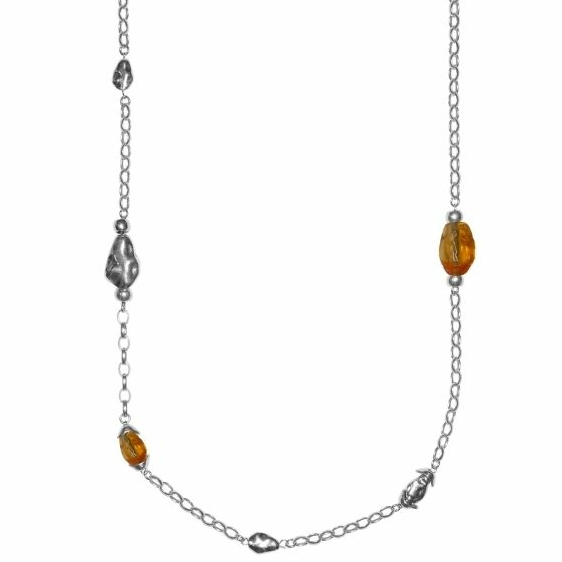 Колье CICLON 254800-46 MANAR