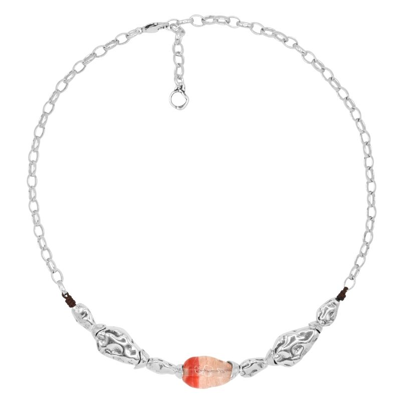 Колье CICLON 254802-09 LIQÜID