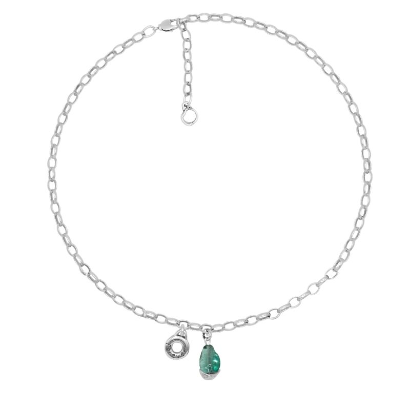 Колье CICLON 254803-12 FOREVER