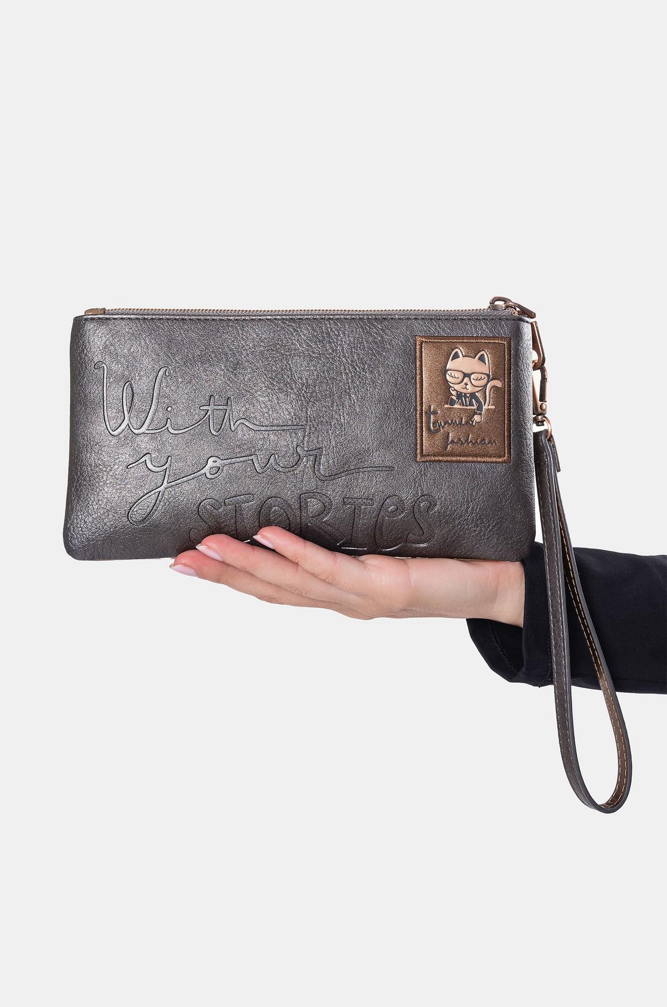 Кошелёк ANEKKE 41789-023