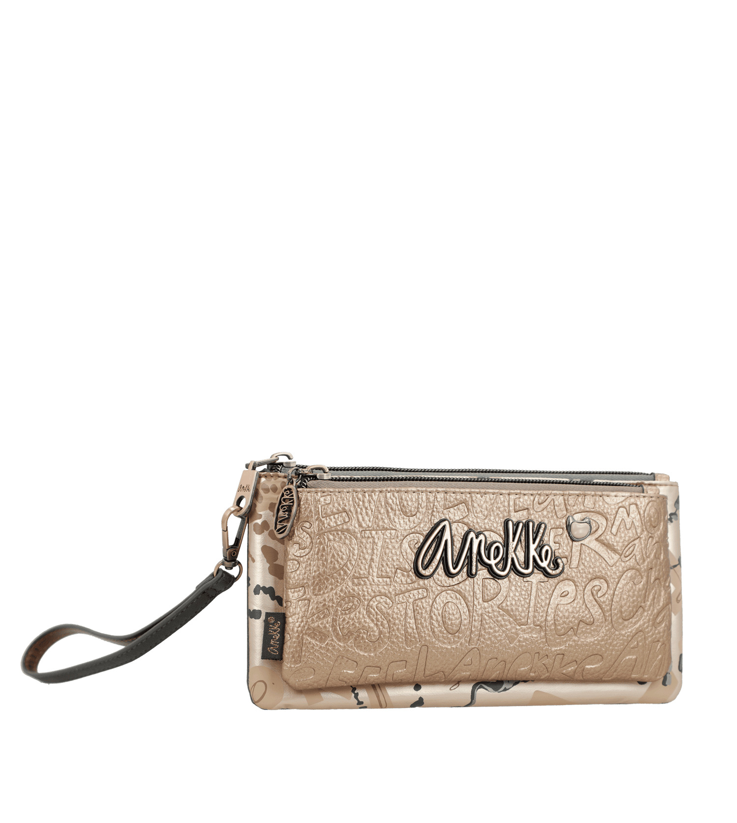 Кошелёк ANEKKE 41789-023