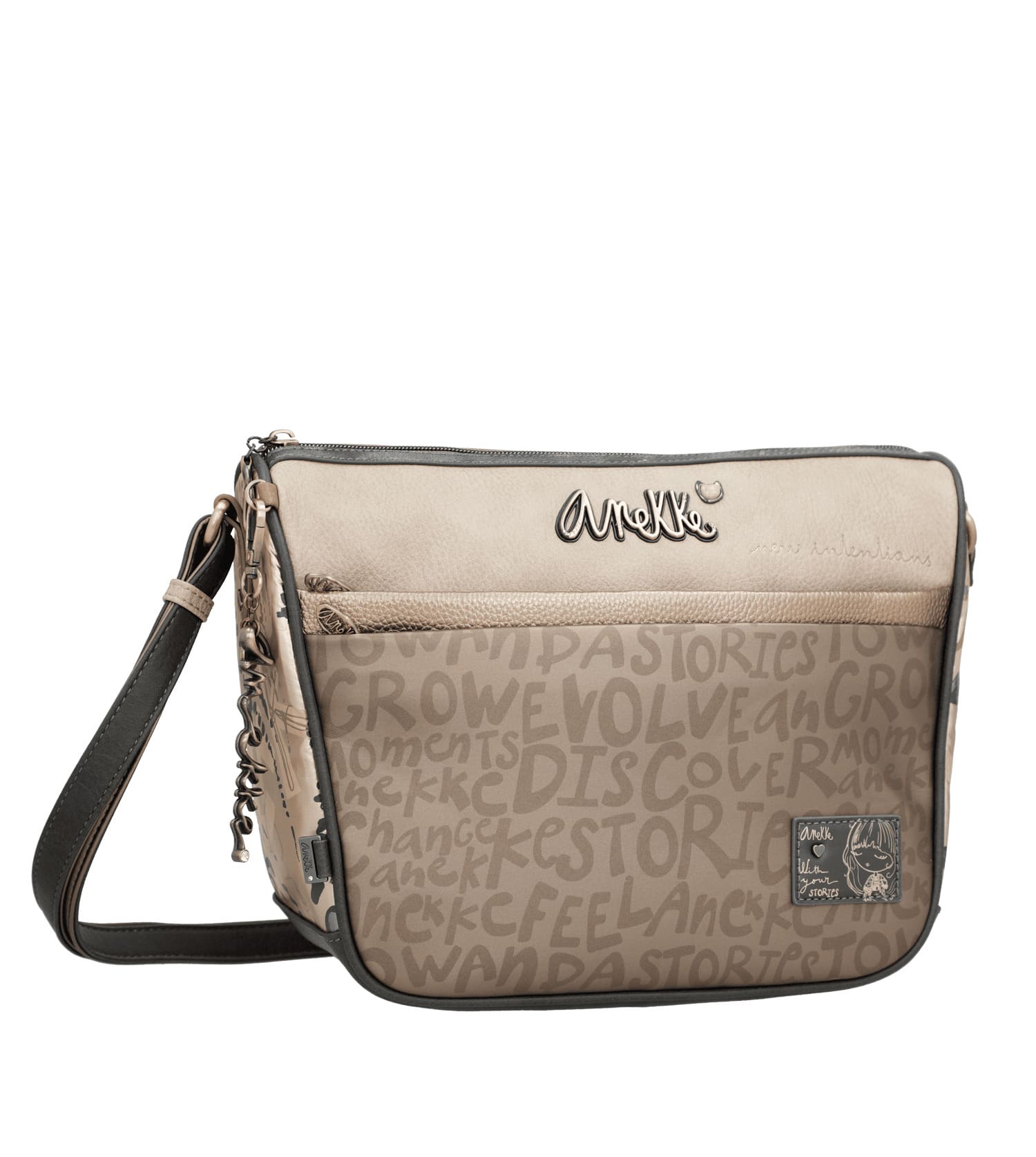 Сумка ANEKKE 41783-050