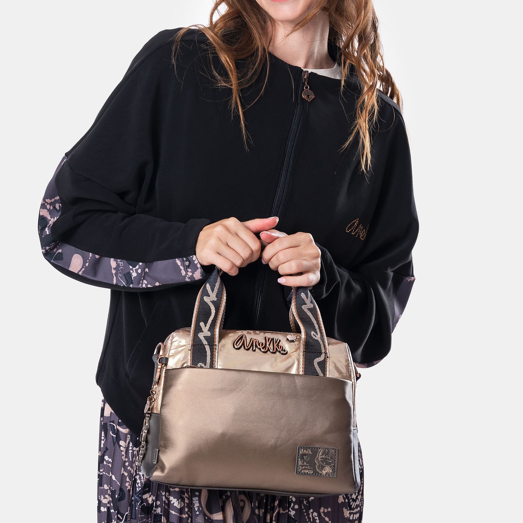 Сумка ANEKKE 41781-177