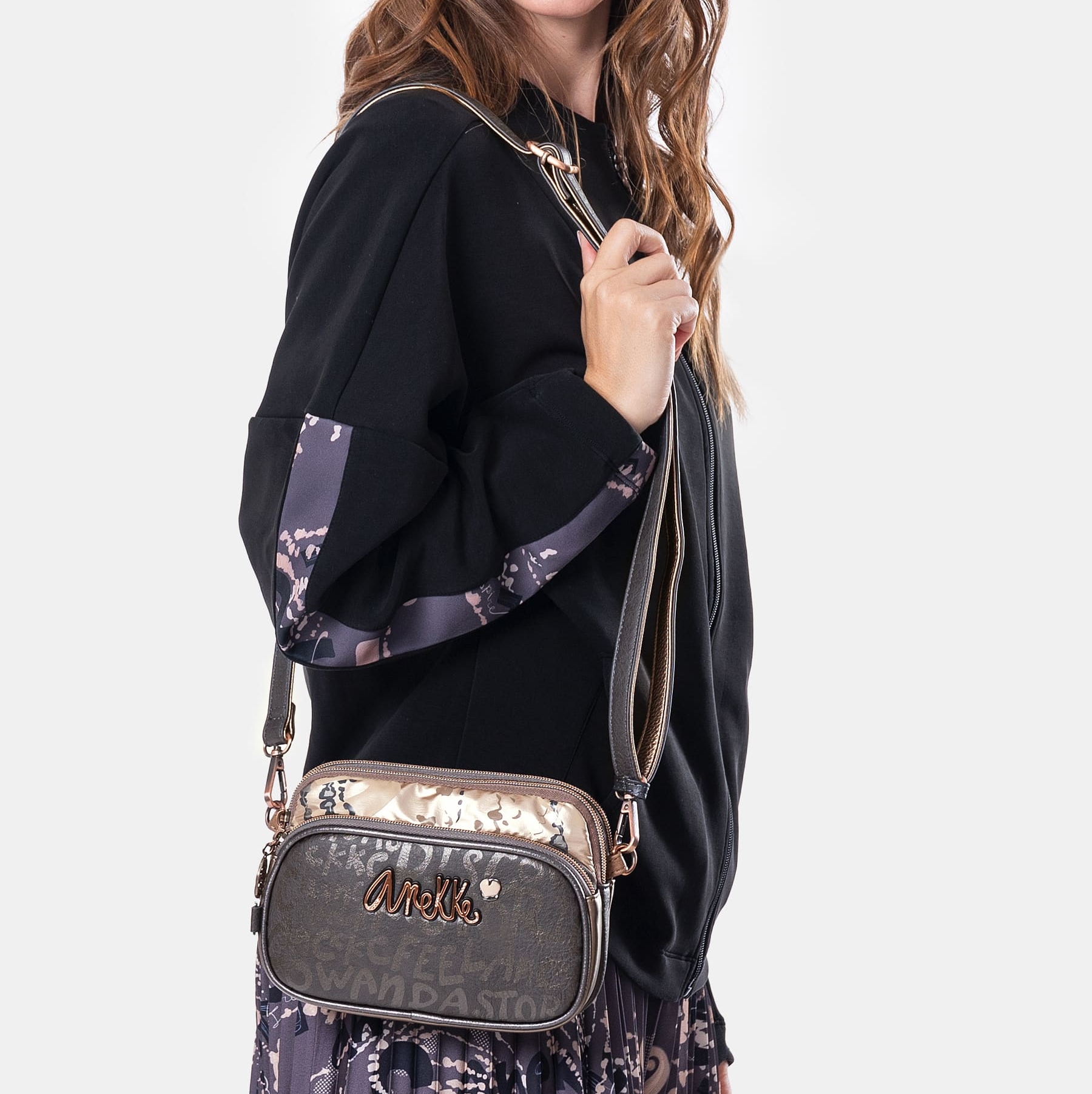 Сумка ANEKKE 41783-445