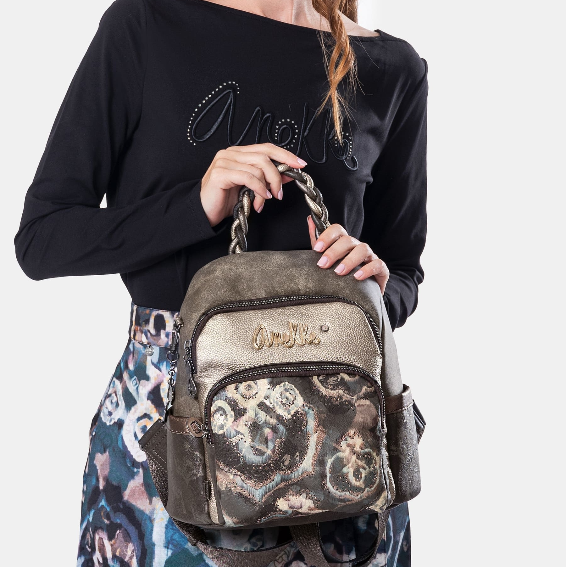 Рюкзак ANEKKE 41715-213