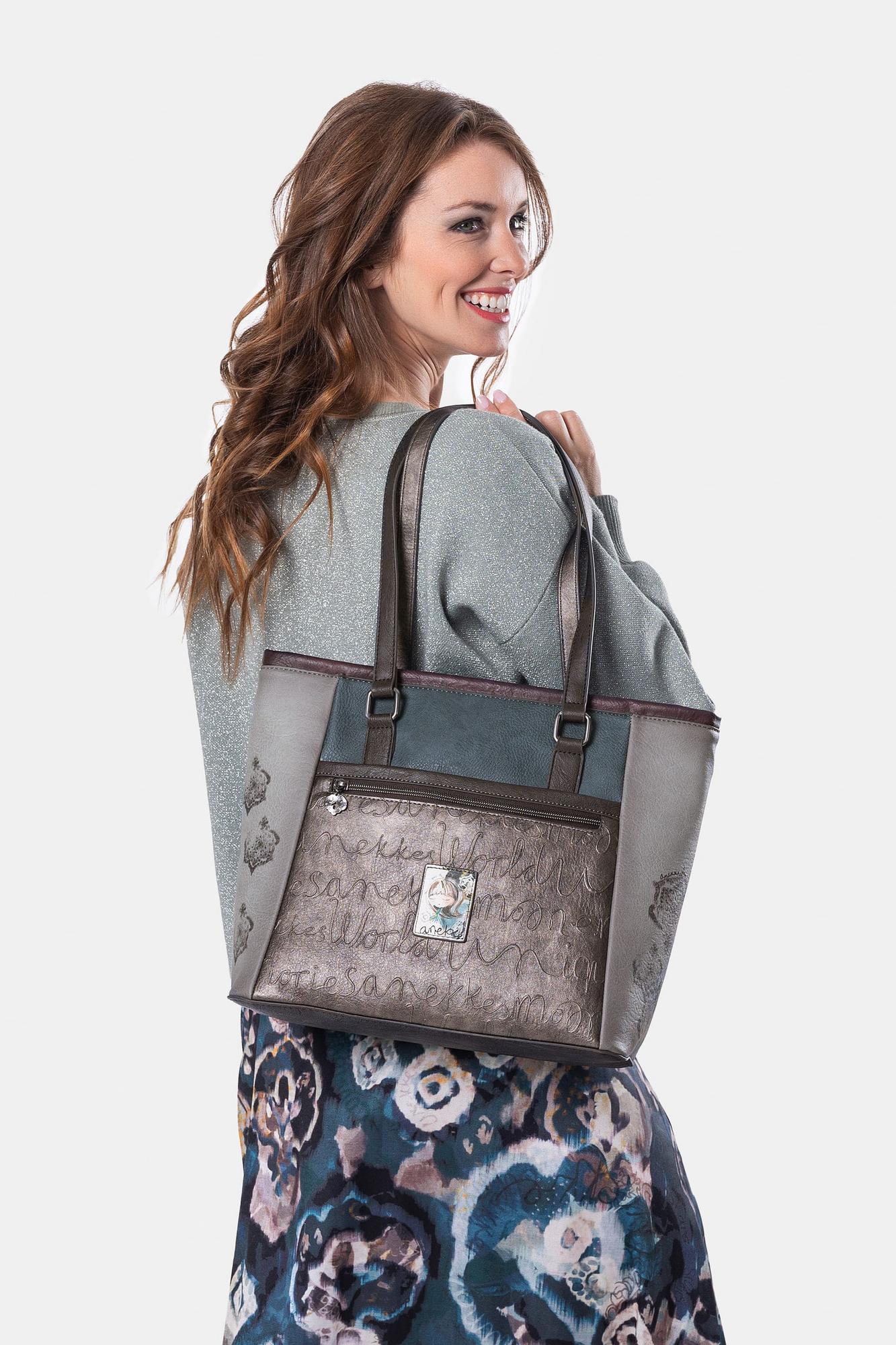 Сумка ANEKKE 41712-364