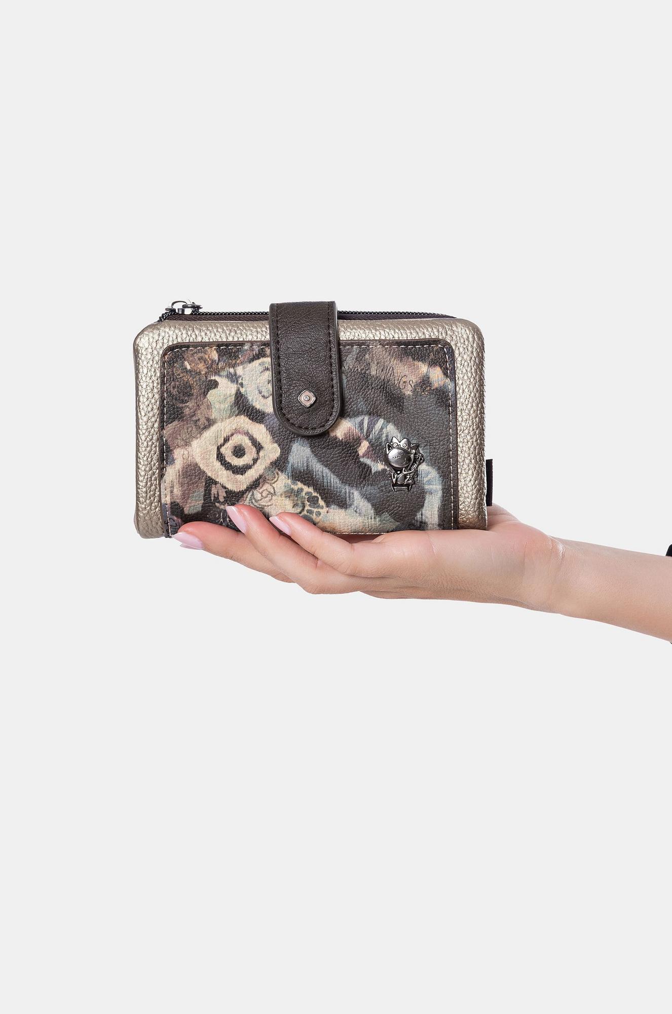 Кошелек ANEKKE 41709-912