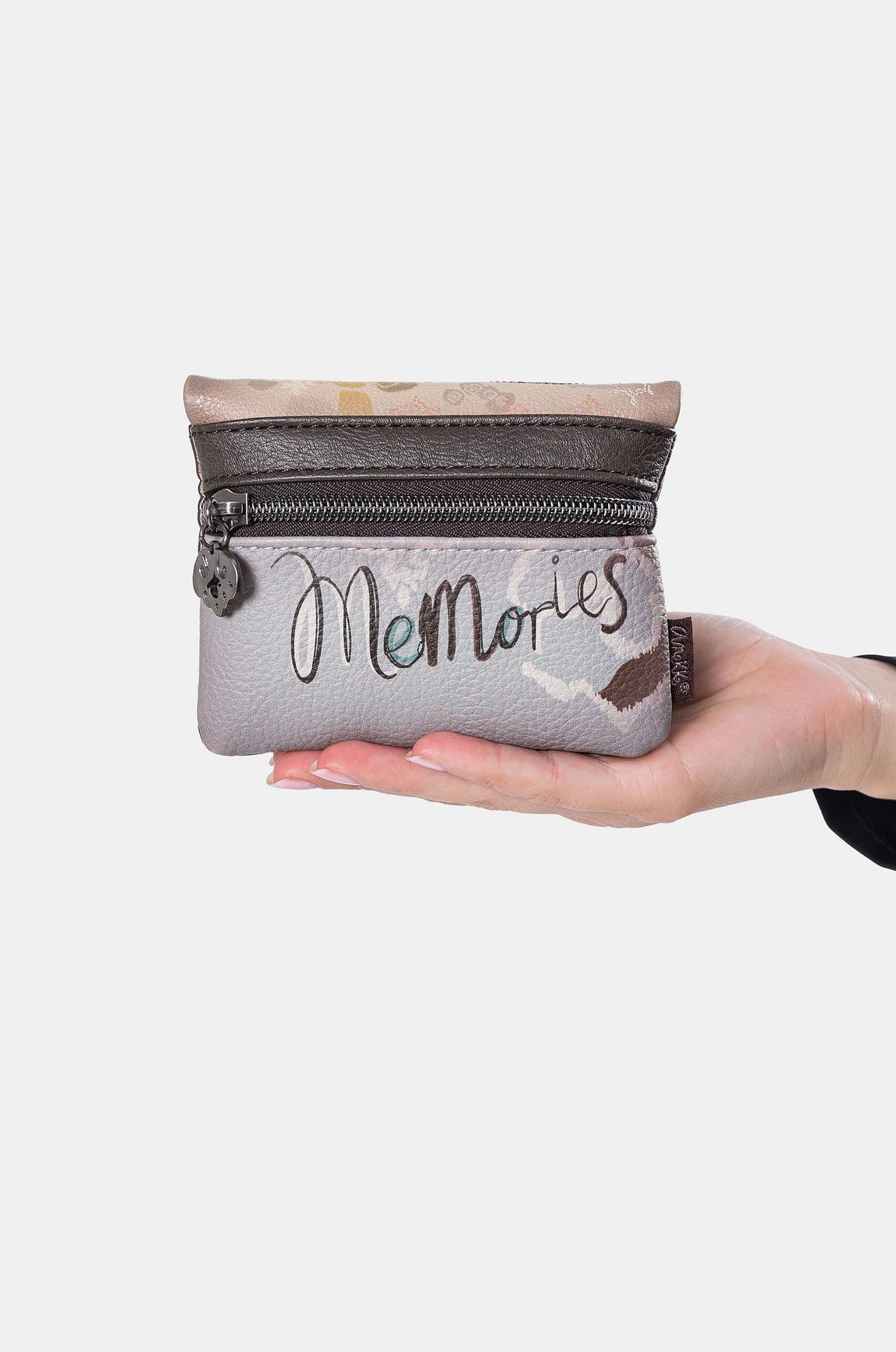 Кошелек ANEKKE 41709-016