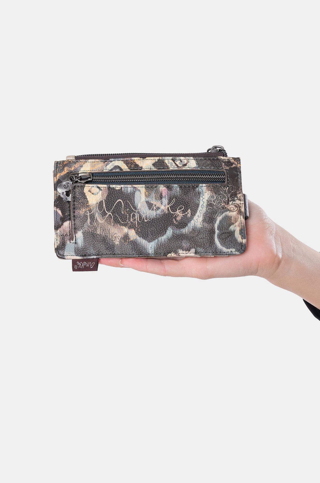 Кошелек ANEKKE 41709-013