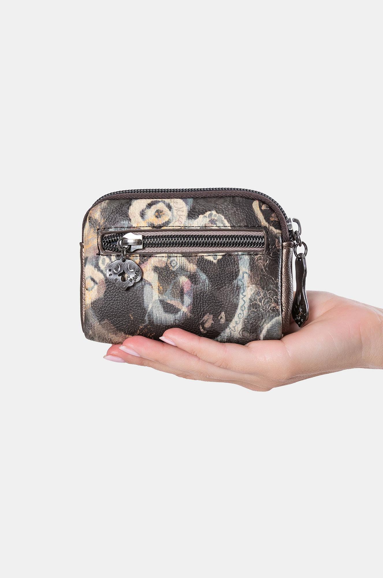 Кошелек-ключница ANEKKE 41709-018