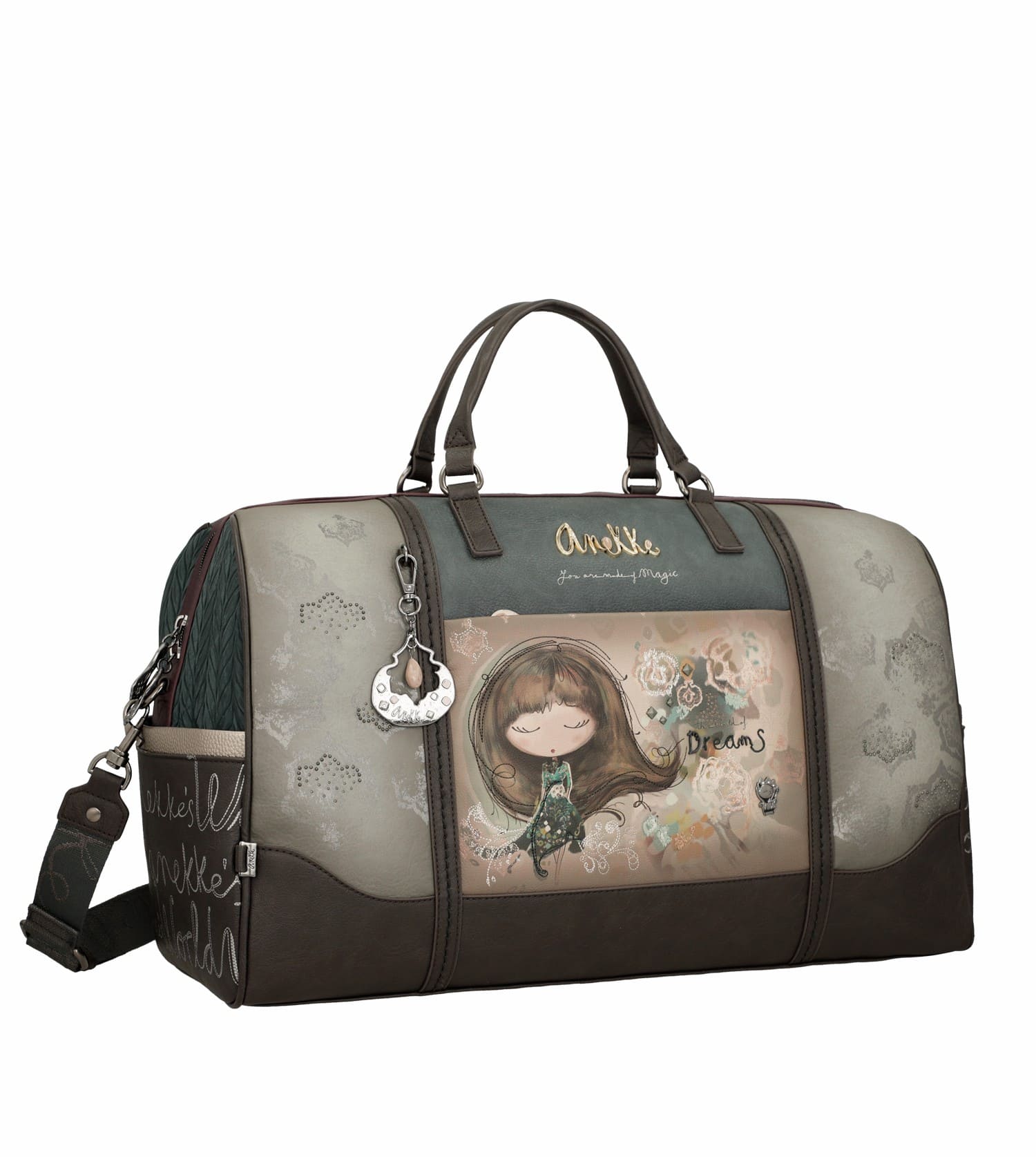 Сумка ANEKKE 41708-423