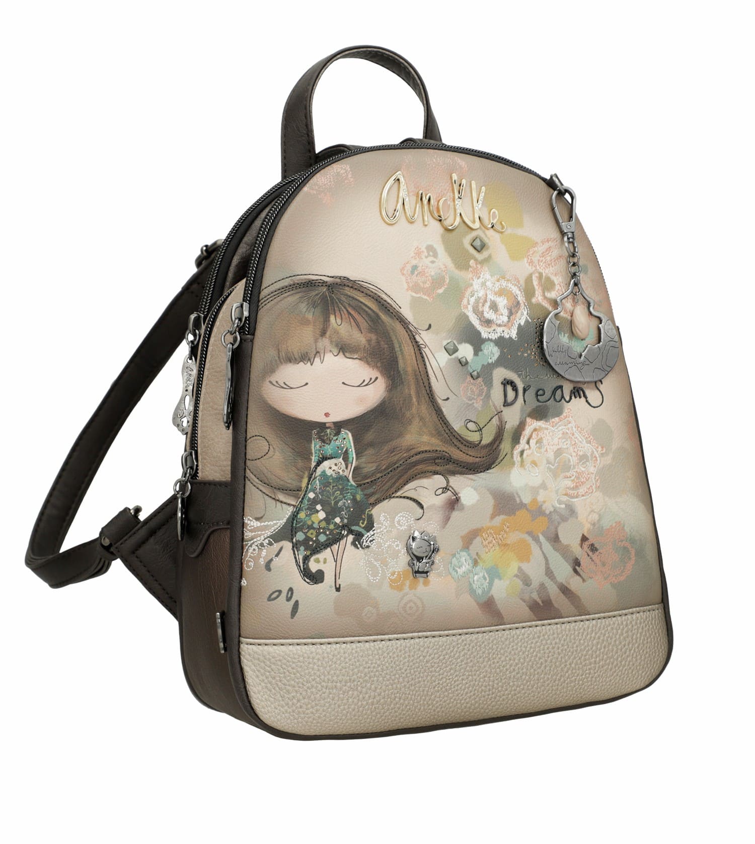 Рюкзак ANEKKE 41705-044