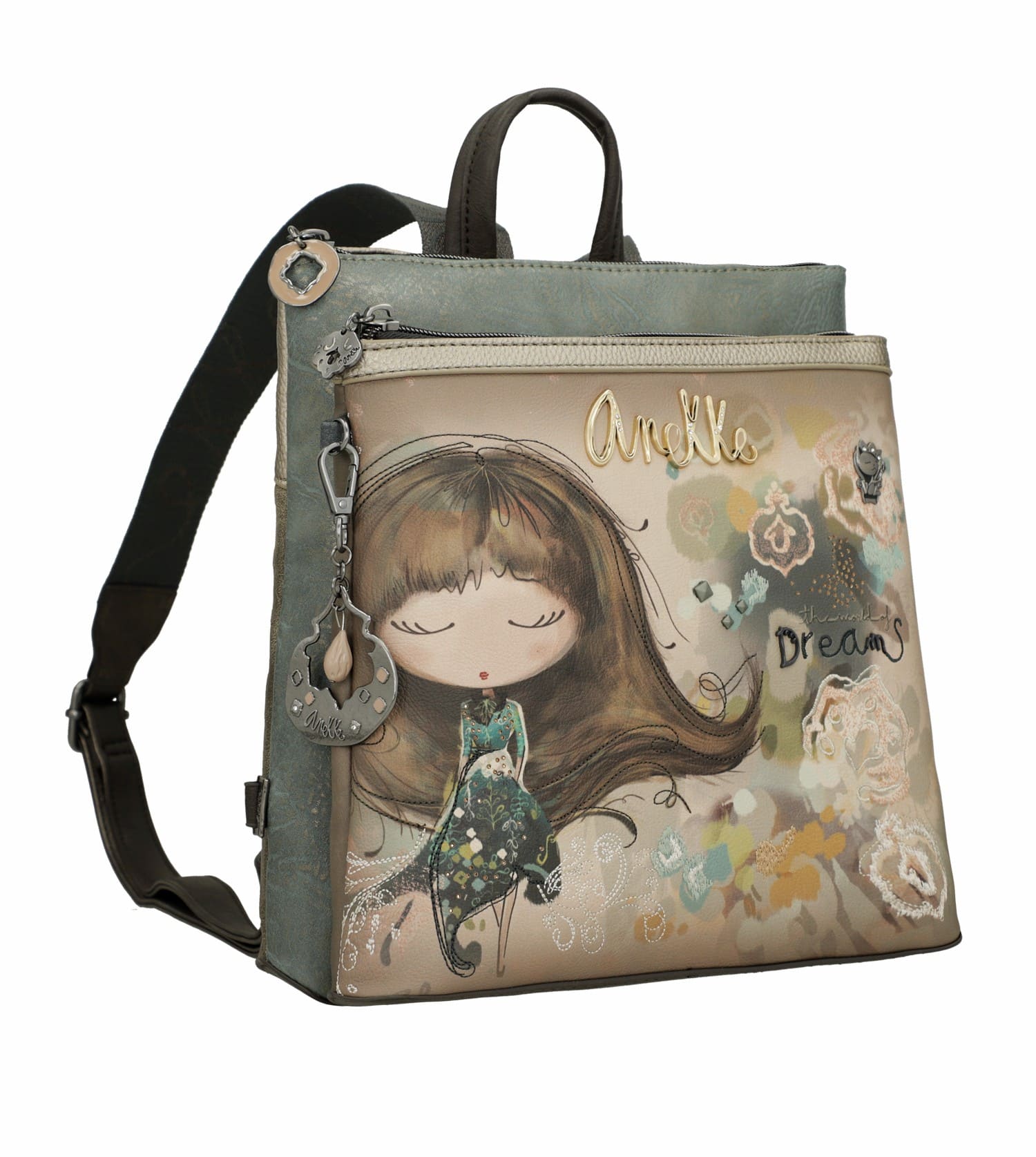 Рюкзак ANEKKE 41705-233