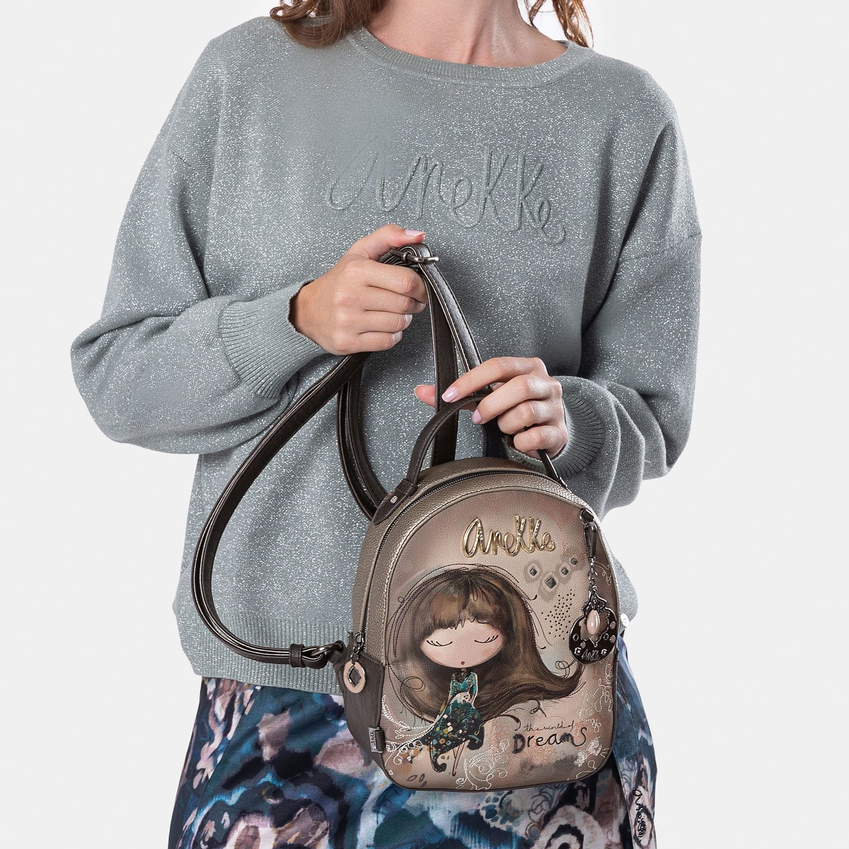 Рюкзак ANEKKE 41705-188