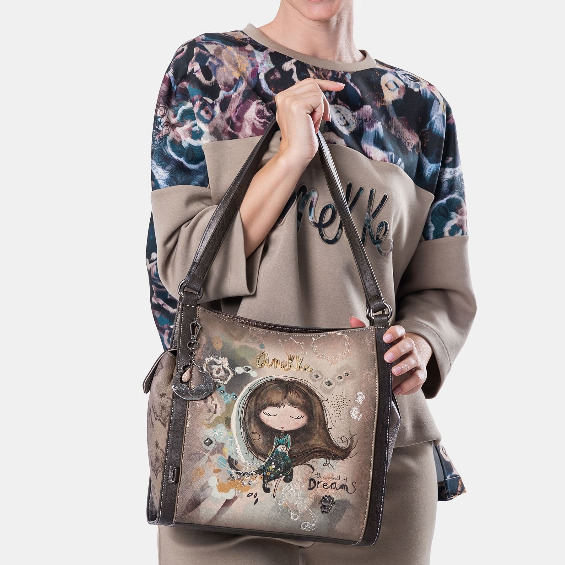 Сумка ANEKKE 41702-204