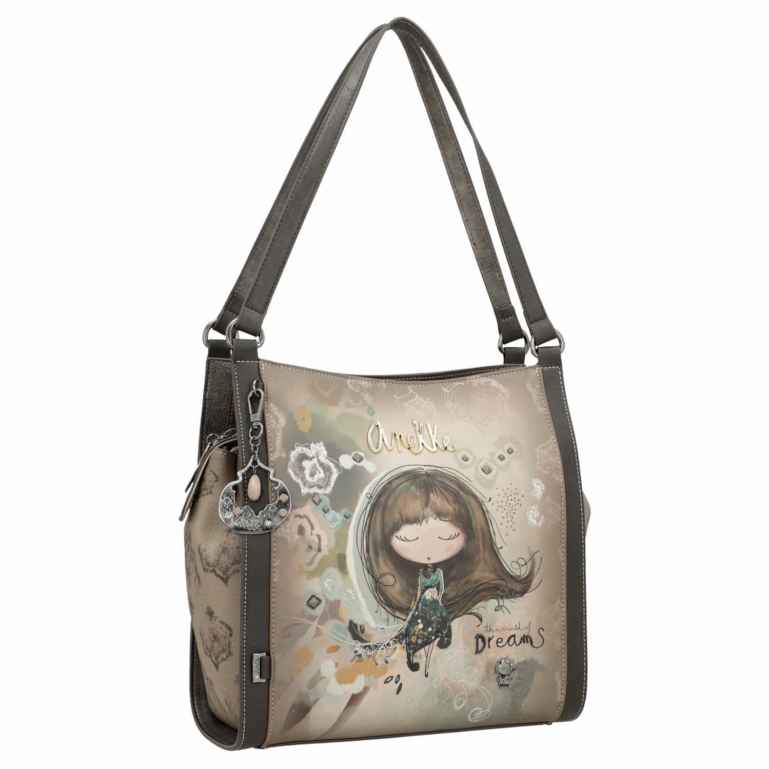 Сумка ANEKKE 41702-204