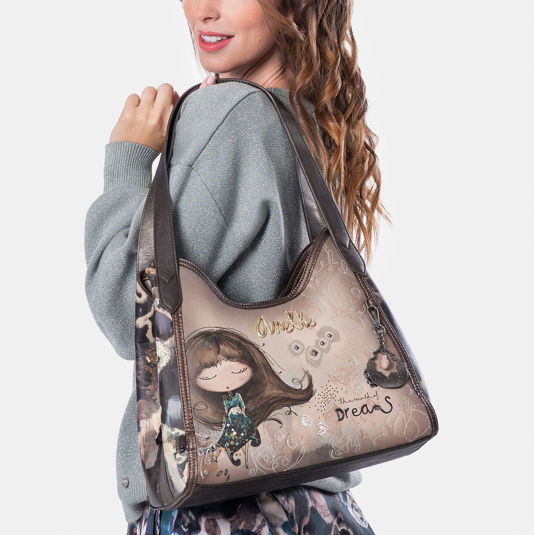 Сумка ANEKKE 41702-203