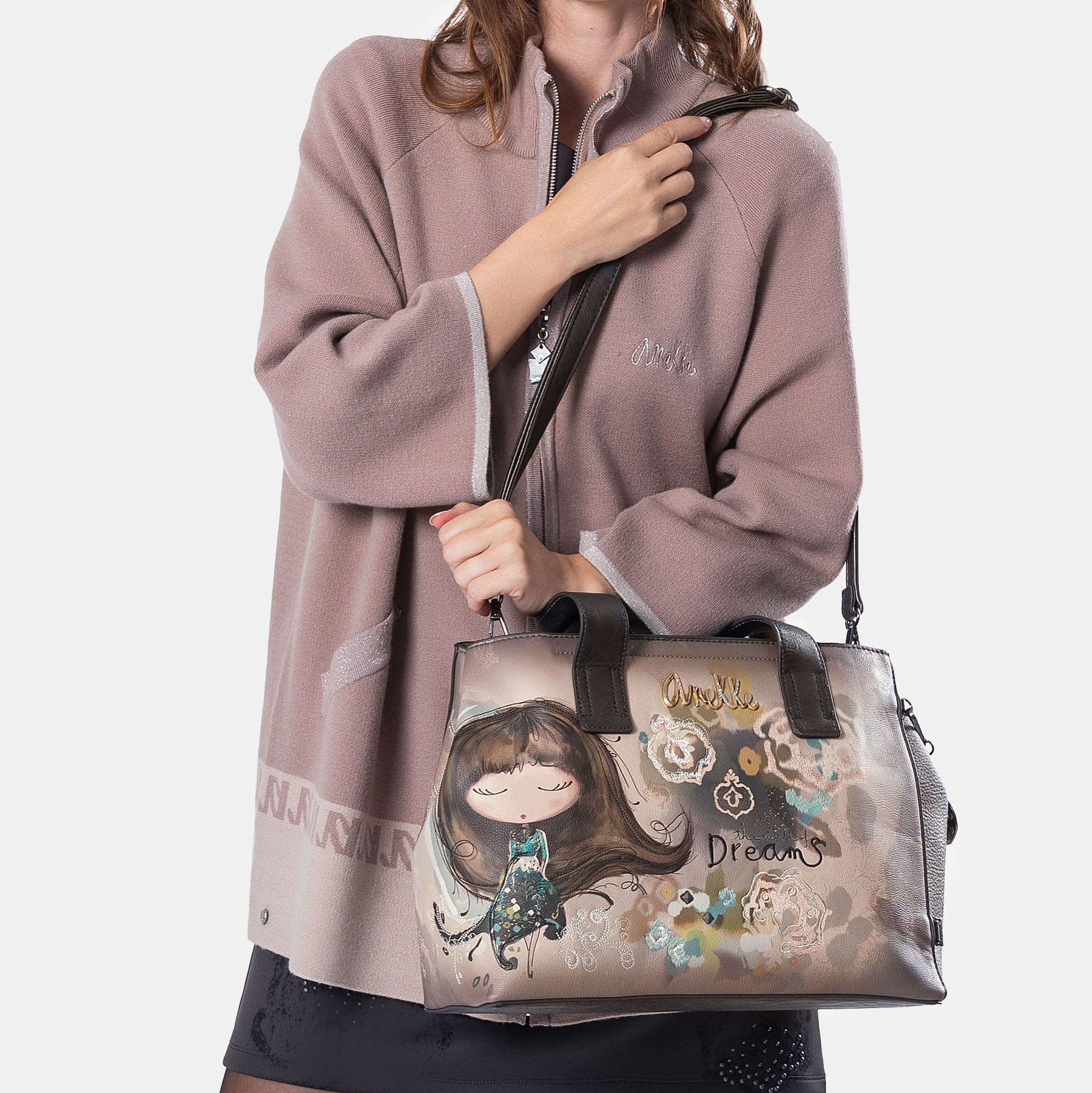 Сумка ANEKKE 41701-343