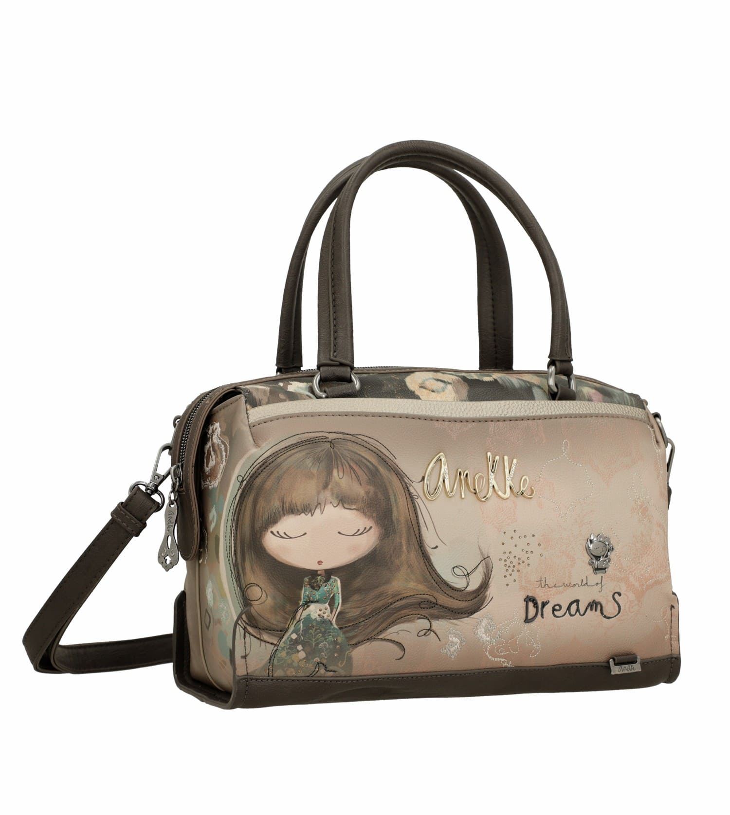 Сумка ANEKKE 41701-390