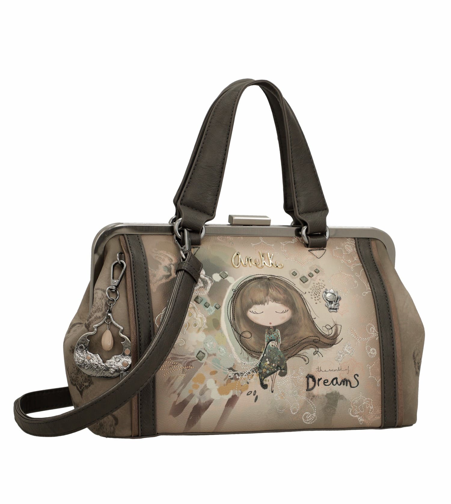 Сумка ANEKKE 41701-009