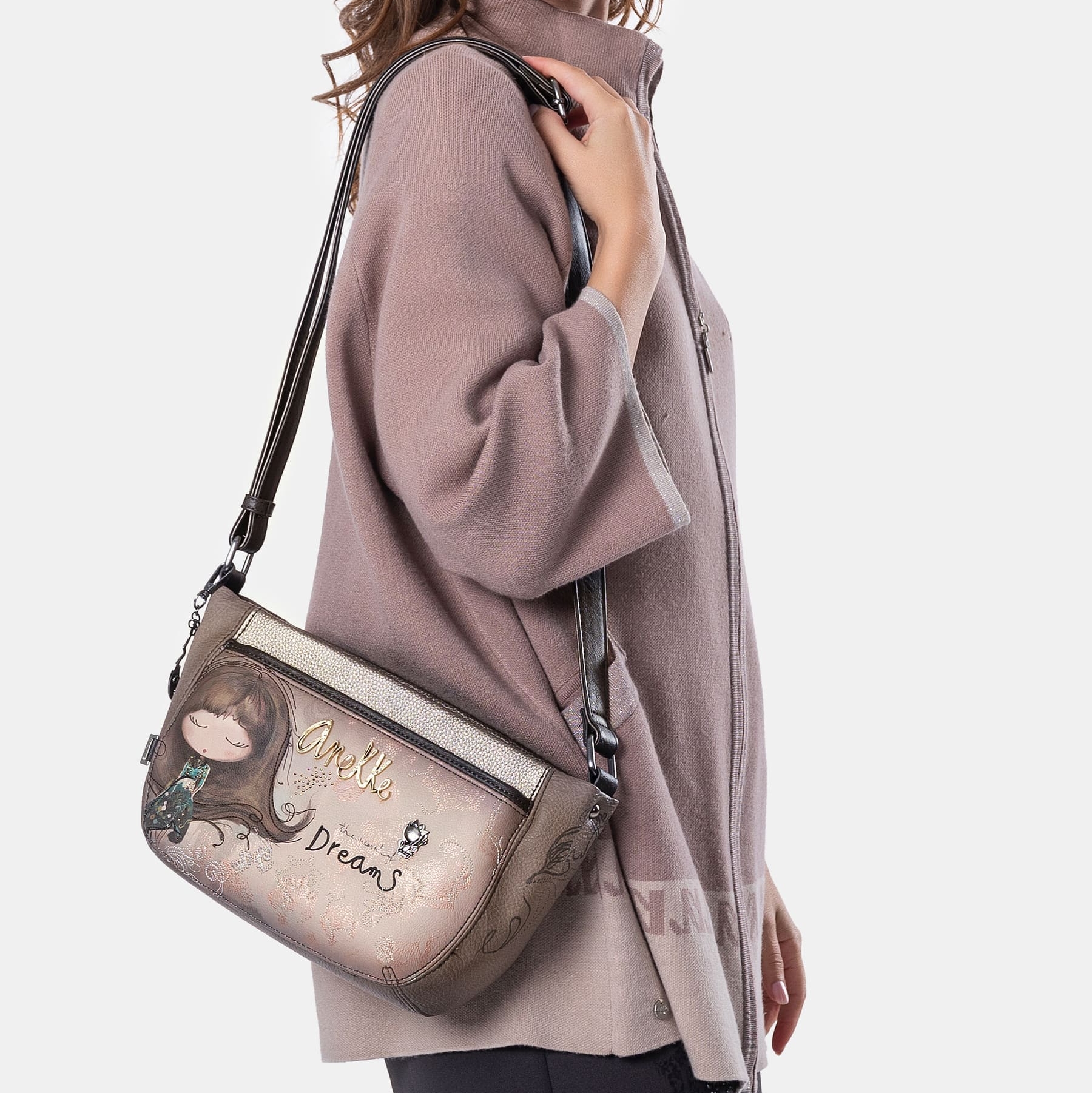 Сумка ANEKKE 41703-522