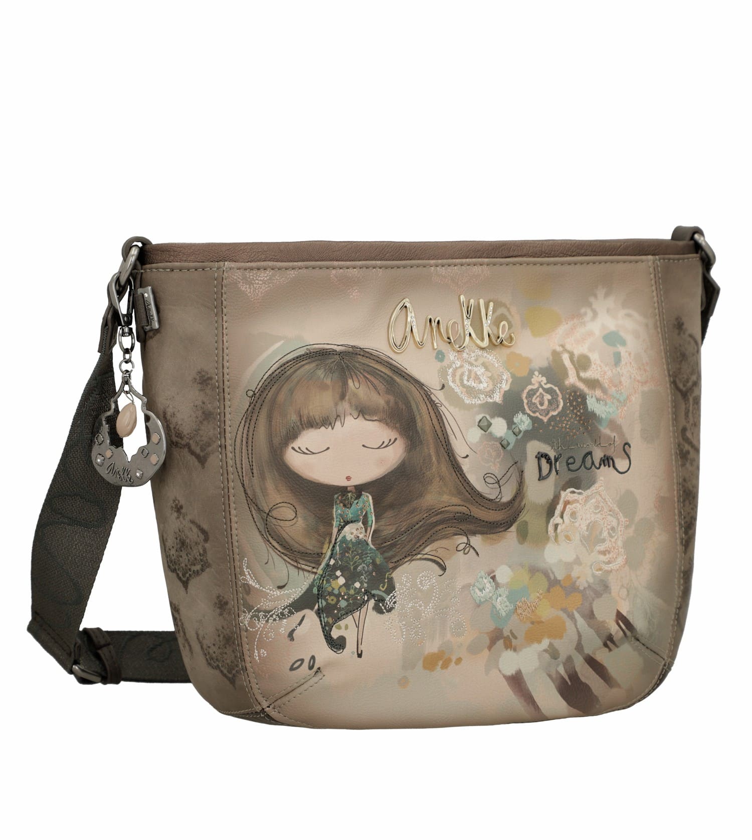 Сумка ANEKKE 41703-517