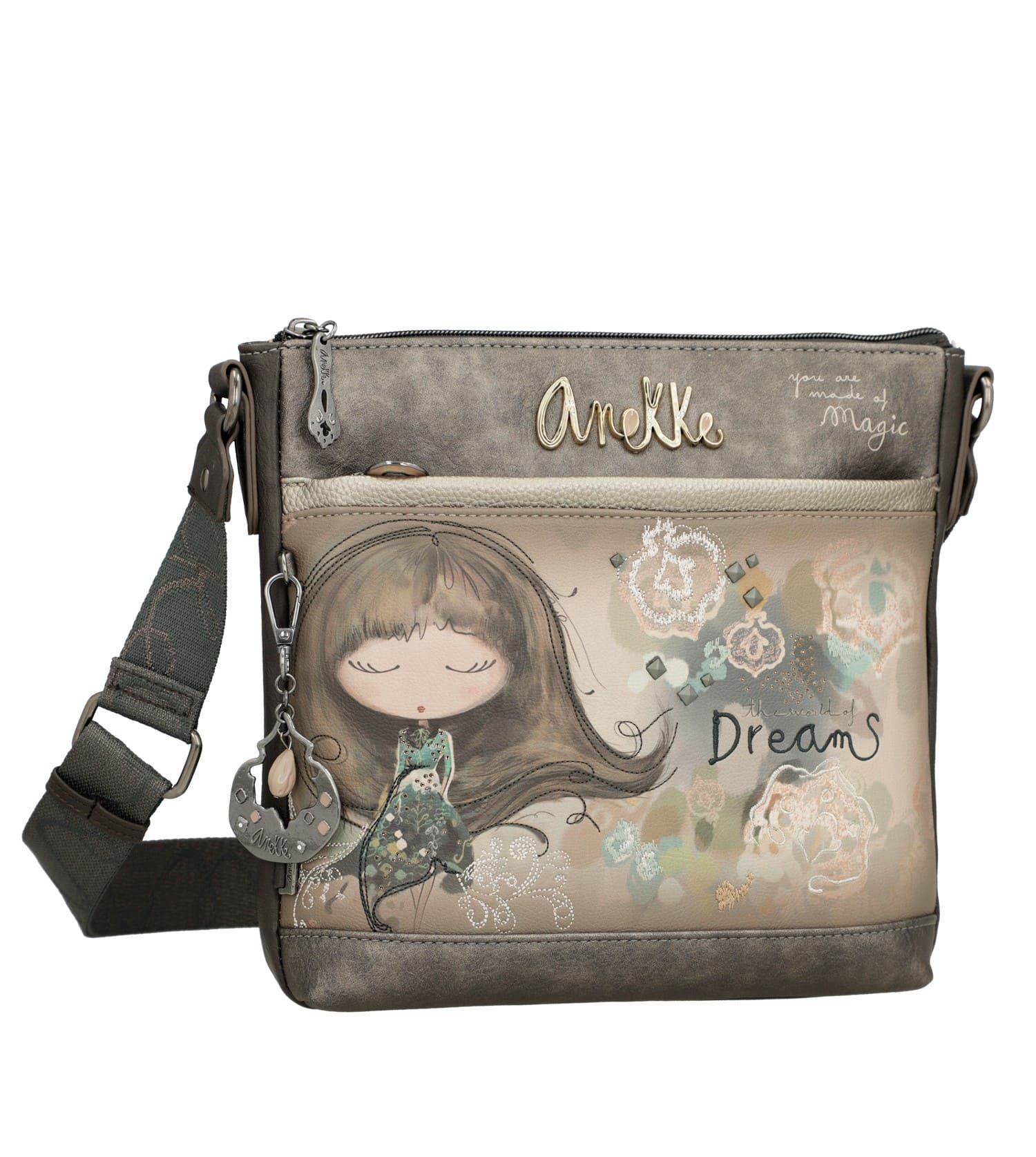 Сумка ANEKKE 41703-069