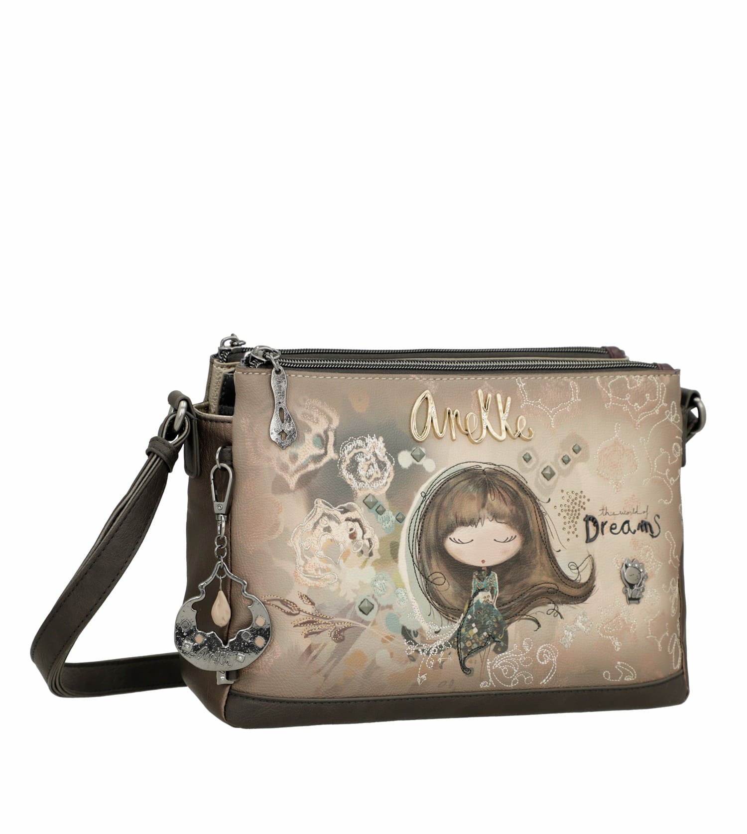 Сумка ANEKKE 41703-184