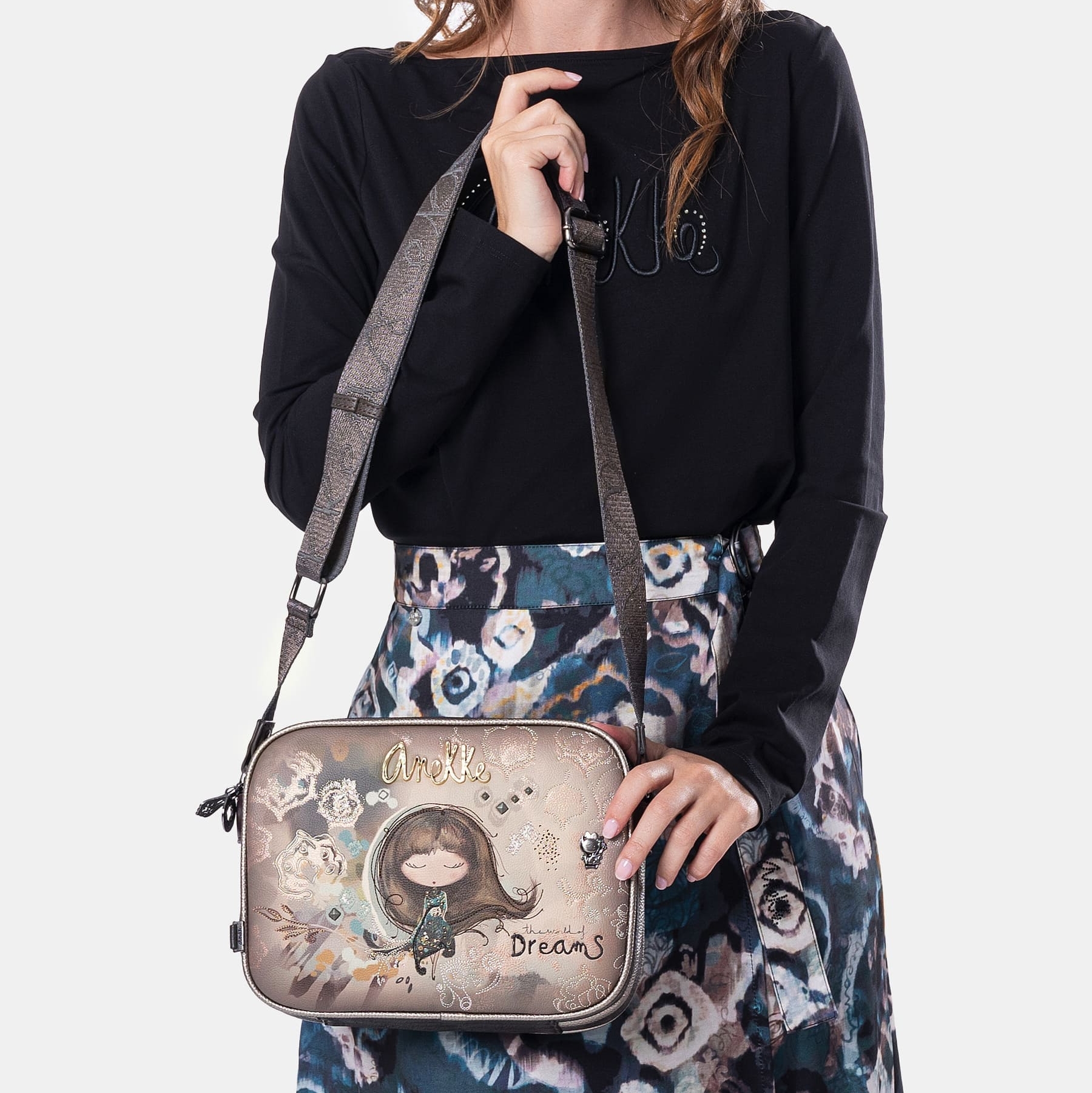 Сумка ANEKKE 41703-188