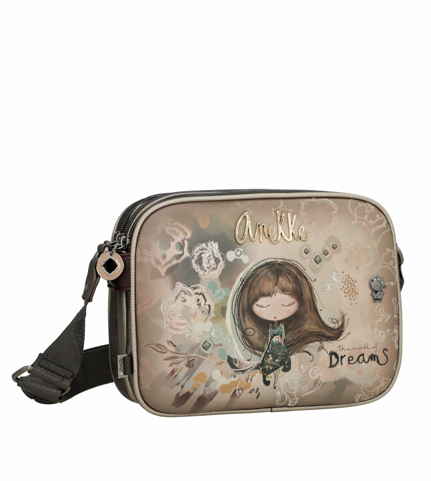 Сумка ANEKKE 41703-188