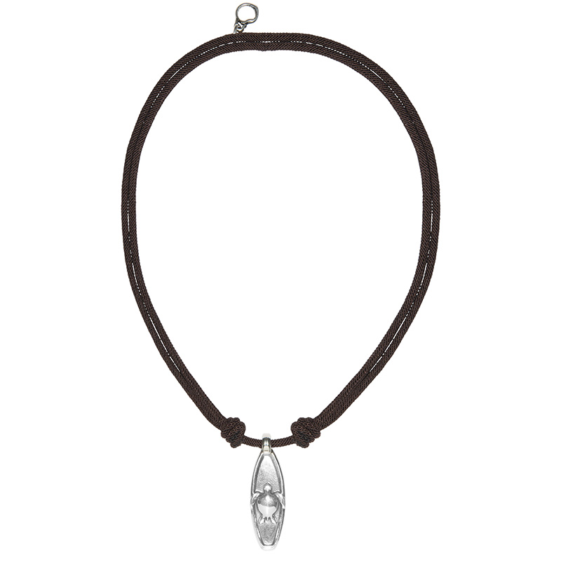 Колье CICLON 25M800 PURA VIDA