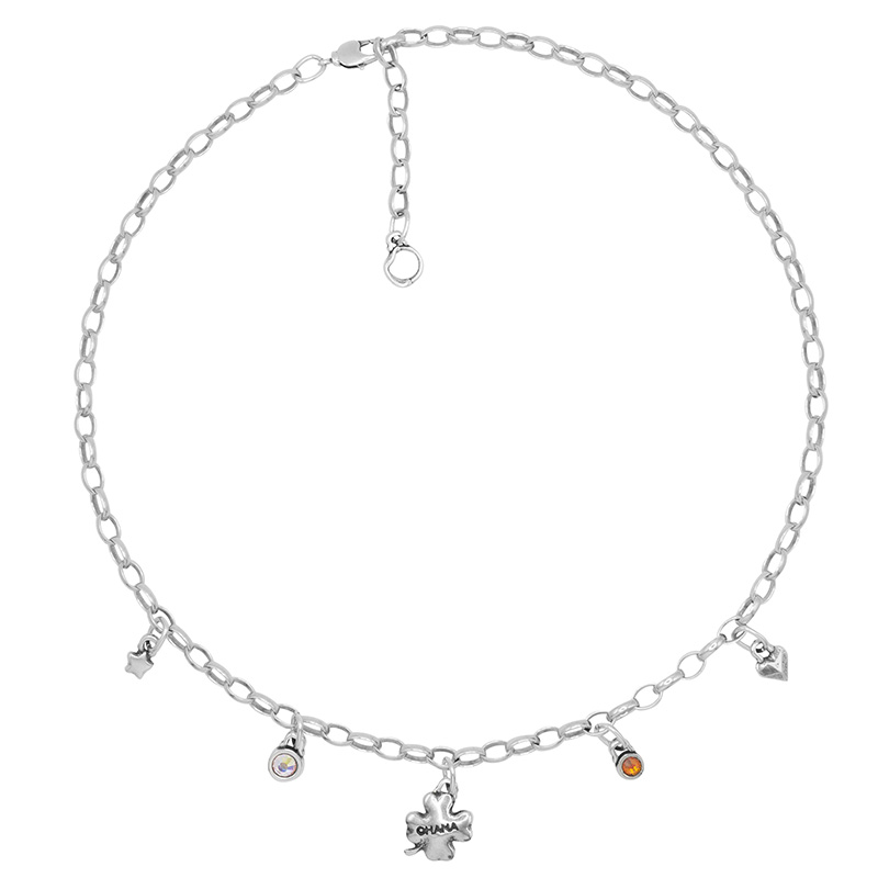 Колье CICLON 246806 OHANA