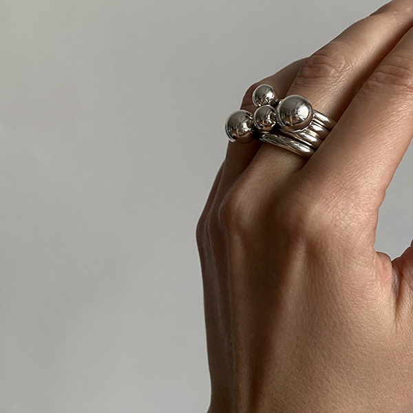 Кольцо CICLON 5316