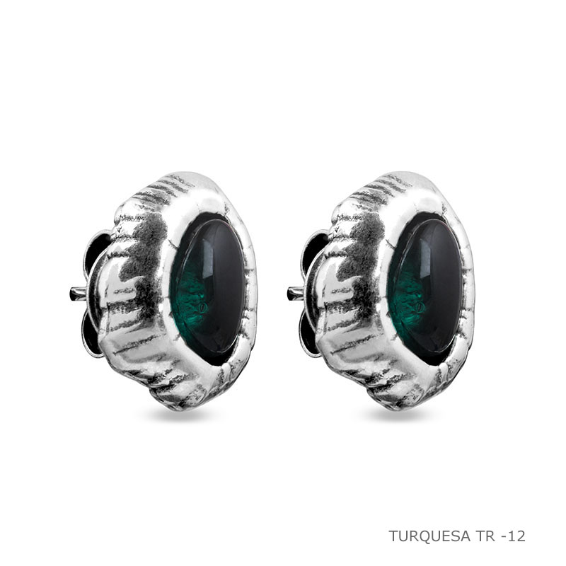 Серьги-пусеты CICLON 192618-51