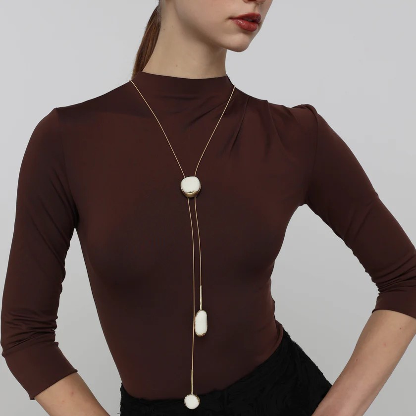 Колье KALLIOPE GS1872