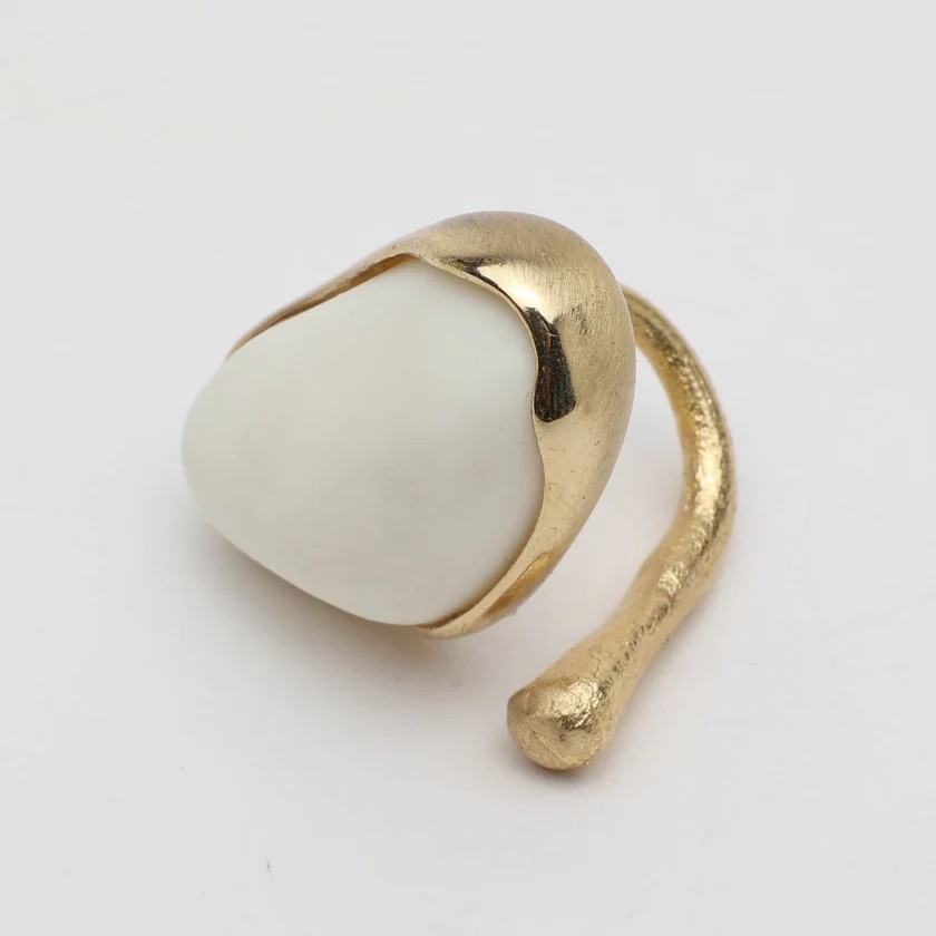 Кольцо KALLIOPE GS1877