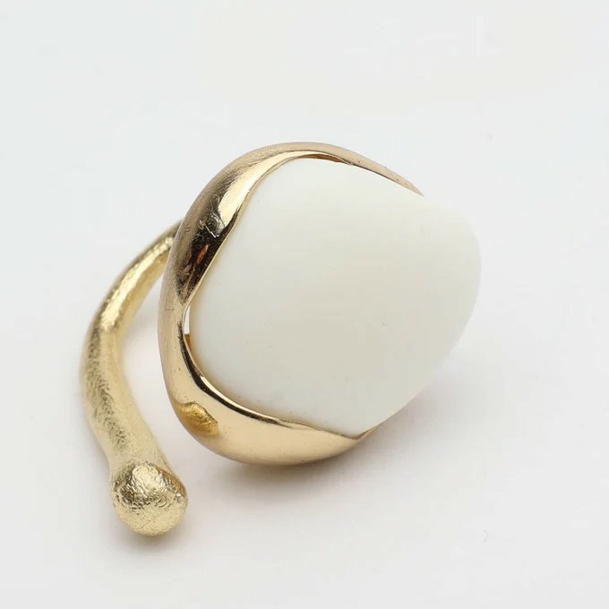 Кольцо KALLIOPE GS1878