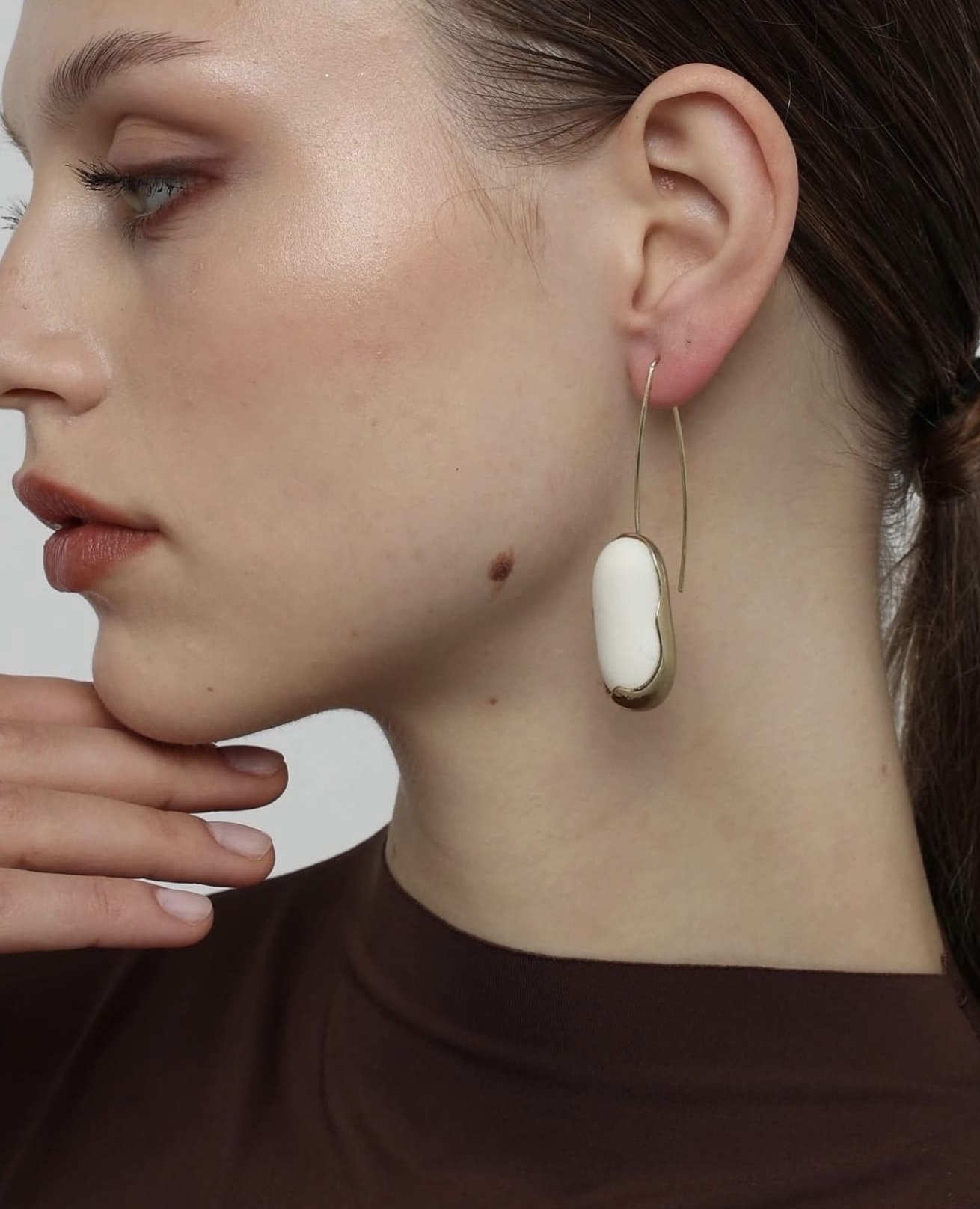 Серьги KALLIOPE GS1880