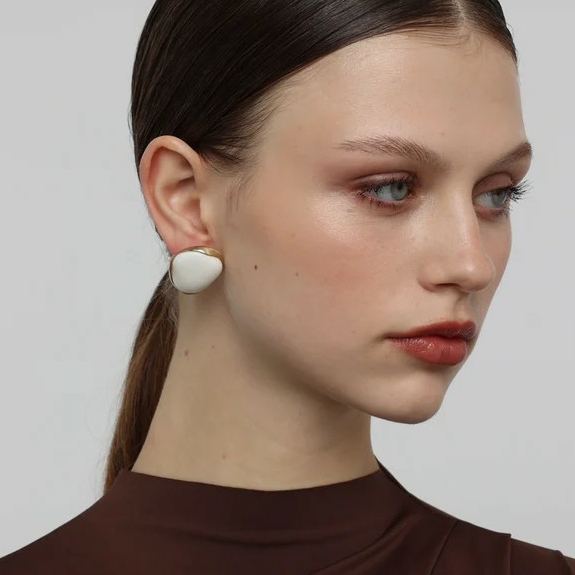 Серьги KALLIOPE GS1881