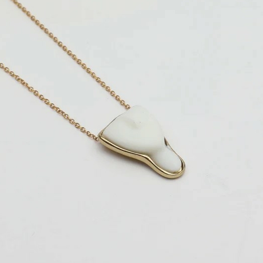 Колье KALLIOPE GS1882